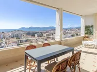 Недвижимость Villa Cannes Centre-ville: 1