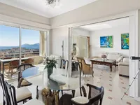 Недвижимость Villa Cannes Centre-ville: 2