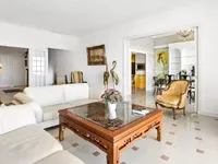 Недвижимость Villa Cannes Centre-ville: 9