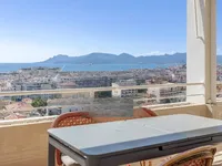 Недвижимость Villa Cannes Centre-ville: 14