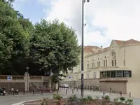 Недвижимость Villa Petit Juas: 10