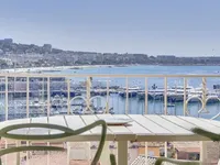 Недвижимость Villa Suquet Cannes: 1