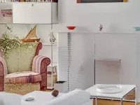 Недвижимость Villa Suquet Cannes: 6