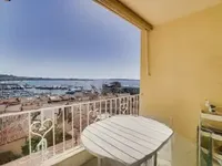 Недвижимость Villa Suquet Cannes: 8