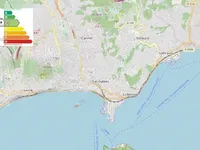 Недвижимость Villa Suquet Cannes: 11