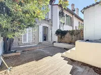 Недвижимость Villa Cannes: 11