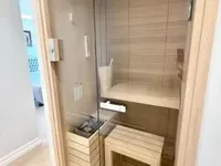 Недвижимость Villa Pointe Croisette: 11