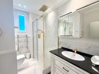 Недвижимость Villa Pointe Croisette: 13