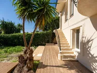 Недвижимость Villa Cannes Californie: 2