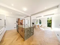 Недвижимость Villa Cannes Californie: 4