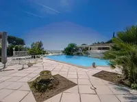 Недвижимость Villa Croix des Gardes: 2