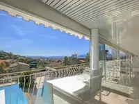 Недвижимость Villa Croix des Gardes: 3