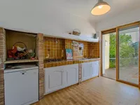 Недвижимость Villa Croix des Gardes: 13
