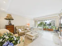 Недвижимость Villa Cannes Californie: 1