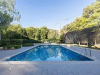 Недвижимость Villa Petit Juas: 8