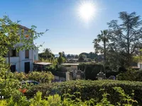 Недвижимость Villa Petit Juas: 10