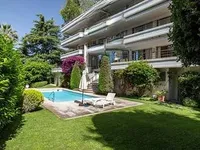 Недвижимость Villa Cannes: 14