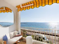 Недвижимость Villa Pointe Croisette: 2
