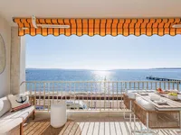 Недвижимость Villa Pointe Croisette: 3