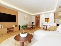 Недвижимость Villa Pointe Croisette: 5