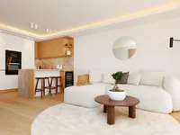 Недвижимость Villa Pointe Croisette: 6
