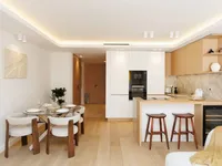 Недвижимость Villa Pointe Croisette: 7