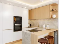 Недвижимость Villa Pointe Croisette: 8