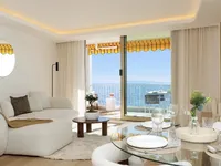 Недвижимость Villa Pointe Croisette: 9
