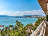 Недвижимость Villa Pointe Croisette: 1
