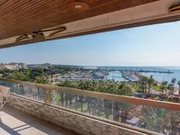 Недвижимость Villa Pointe Croisette: 2