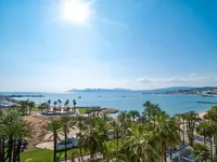 Недвижимость Villa Pointe Croisette: 4