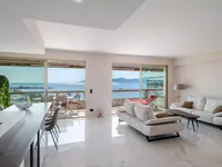 Недвижимость Villa Pointe Croisette: 5