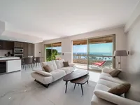 Недвижимость Villa Pointe Croisette: 6