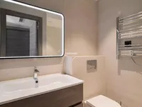 Недвижимость Villa Pointe Croisette: 9