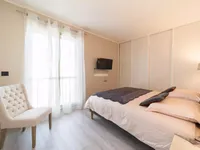 Недвижимость Villa Pointe Croisette: 10