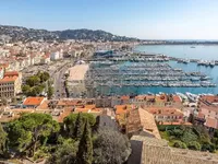 Недвижимость Villa Cannes Croix des Gardes: 7