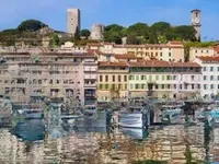 Недвижимость Villa Cannes Croix des Gardes: 8