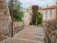 Недвижимость Villa Cannes Croix des Gardes: 9