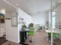 Недвижимость Коммерческое помещение Зупанчичева Яма: 1