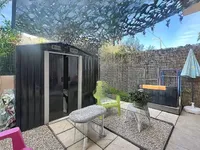 Недвижимость Villa Petit Juas: 1