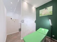 Недвижимость Коммерческое помещение Зупанчичева Яма: 9