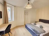 Недвижимость Villa Petit Juas: 6