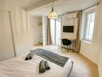 Недвижимость Villa Petit Juas: 7