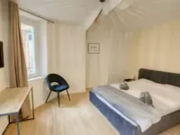 Недвижимость Villa Petit Juas: 9