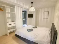 Недвижимость Villa Petit Juas: 10