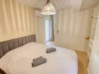 Недвижимость Villa Petit Juas: 11