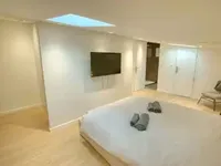 Недвижимость Villa Petit Juas: 18