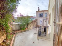 Недвижимость Villa Petit Juas: 23