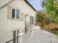Недвижимость Villa Petit Juas: 24