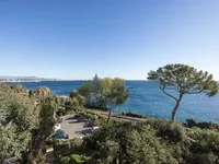 Недвижимость Villa Cannes: 9